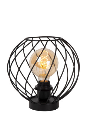 Lampa stołowa danza 21528/25/30 lucide