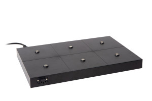 Lampa stojąca ogrodowa justine 27889/06/30 lucide