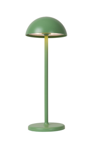 Lampa stojąca ogrodowa joy 15500/02/33 lucide