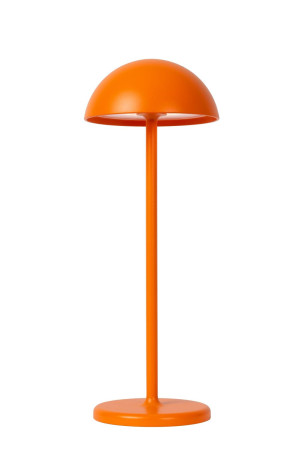 Lampa stojąca ogrodowa joy 15500/02/53 lucide