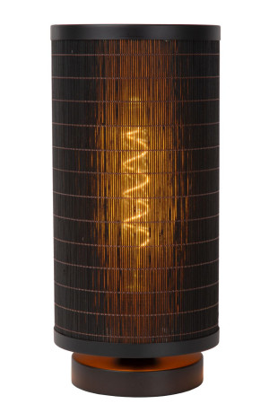 Lampa stołowa tagalog 21529/15/30 lucide