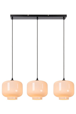 Lampa wisząca medine 46413/03/61 lucide