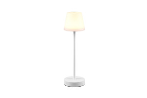 Lampa stojąca ogrodowa martinez r54086131 rl