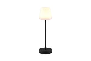 Lampa stojąca ogrodowa martinez r54086132 rl