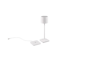 Lampa stojąca ogrodowa fernandez r54096131 rl