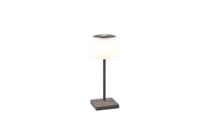 Lampa stojąca ogrodowa sanchez r54126142 rl