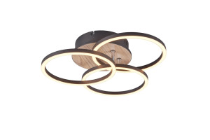 Plafon circle r62823135 rl