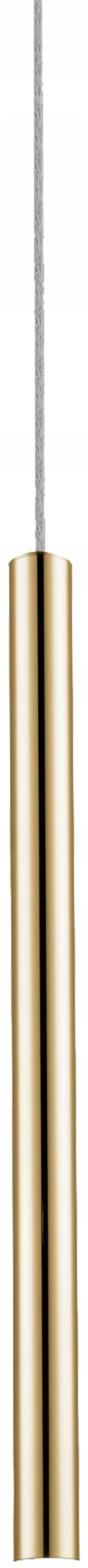 Lampa wisząca  p0461-01a-k4k4 led