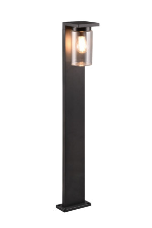 Lampa stojąca ogrodowa ardila - czujnik zmierzchu 411660132 trio