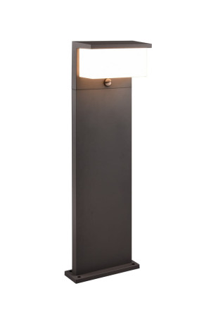 Lampa stojąca ogrodowa nestos - czujnik ruchu 440969142 trio