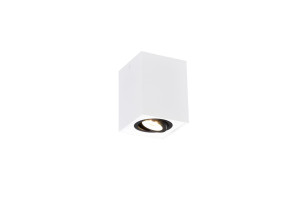 Oczko natynkowe biscuit 613000134 trio