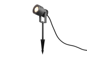 Lampa stojąca ogrodowa mareb 821860142 trio