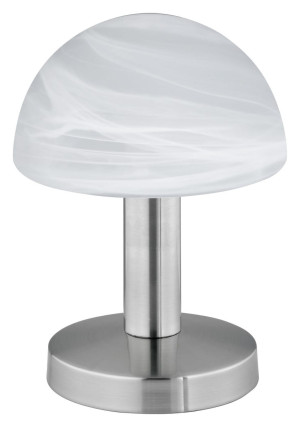 Lampa stołowa fynn ii 599100107 trio