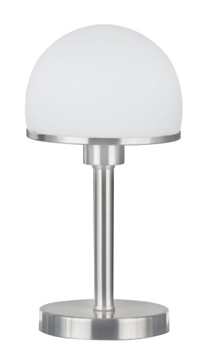 Lampa stołowa joost ii 592300107 trio