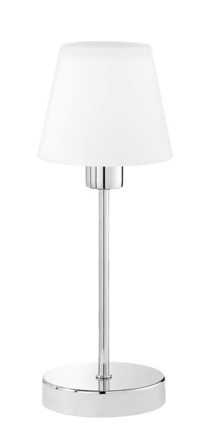 Lampa stołowa luis ii 595700106 trio
