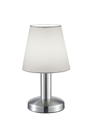 Lampa stołowa mats ii 599700101 trio