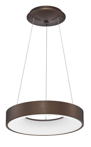 Nowoczesna lampa wisząca tome smart le41530 luces exclusivas