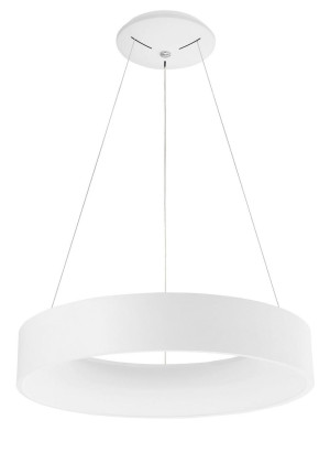 Nowoczesna lampa wisząca tome smart le41538 luces exclusivas