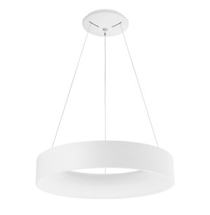 Nowoczesna lampa wisząca tome smart le41542 luces exclusivas