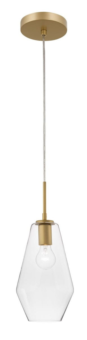 Nowoczesna lampa wisząca tulua le41796 luces exclusivas