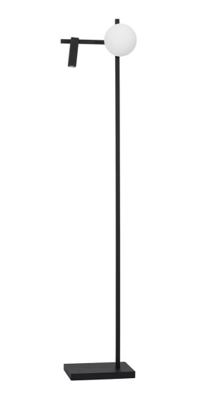 Lampa podłogowa stojąca ubeda le41809 luces exclusivas