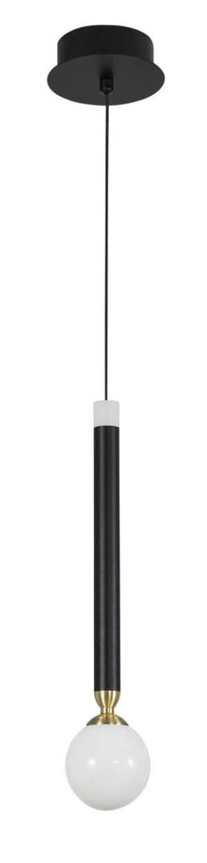 Nowoczesna lampa wisząca union le41810 luces exclusivas