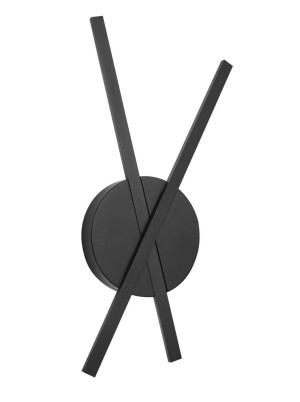 Nowoczesny kinkiet temuco le42188 luces exclusivas