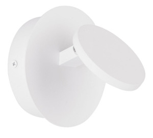 Nowoczesny kinkiet ubate  le42201 luces exclusivas