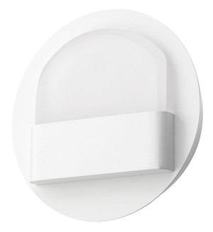 Nowoczesny kinkiet viedma le42211 luces exclusivas