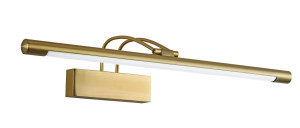 Nowoczesny kinkiet zapala le42217 luces exclusivas