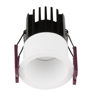 Oczko sufitowe turmero le61338 luces exclusivas