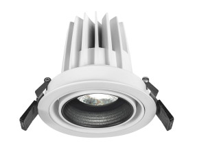 Oczko sufitowe zalamea le61349 luces exclusivas