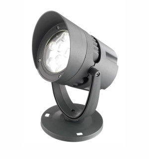 Lampa zewnętrzna stojąca tucupita le71459 luces exclusivas