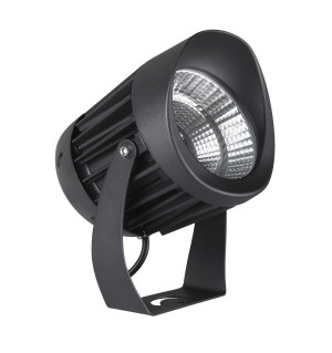 Lampa zewnętrzna stojąca tucupita le71462 luces exclusivas
