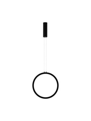 Nowoczesna lampa wisząca ledowa autlan le42771 luces exclusivas