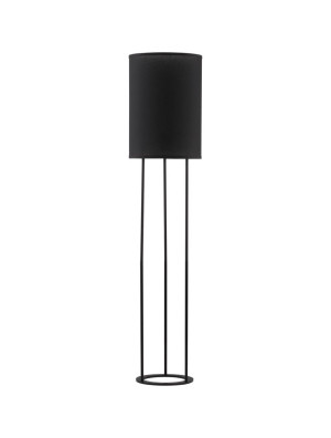 Lampa podłogowa stojąca sahuayo le42881 luces exclusivas