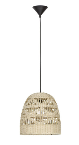 Nowoczesna lampa wisząca reynosa le42948 luces exclusivas