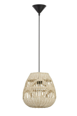 Nowoczesna lampa wisząca reynosa le42950 luces exclusivas