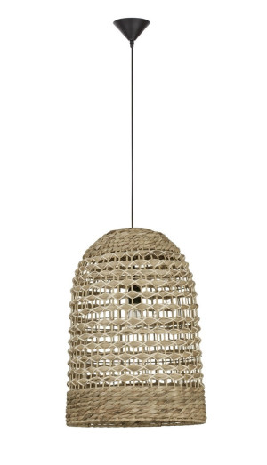 Nowoczesna lampa wisząca parana le42952 luces exclusivas