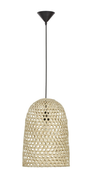 Nowoczesna lampa wisząca palmar le42954 luces exclusivas
