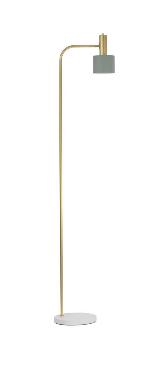 Lampa podłogowa stojąca fresnillo le42974 luces exclusivas