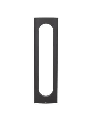 Lampa zewnętrzna stojąca cortazar le71487 luces exclusivas