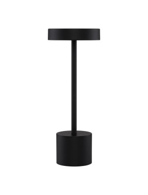 Lampka stołowa zewnętrzna zitacuaro le71530 luces exclusivas