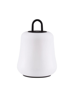 Lampka stołowa zewnętrzna matamoros le71535 luces exclusivas