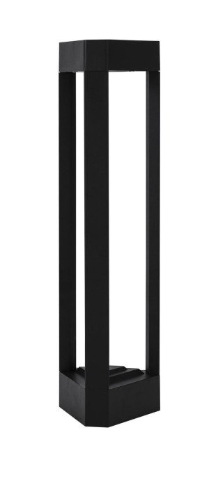 Lampa zewnętrzna stojąca aguachica le71543 luces exclusivas