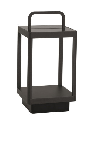 Lampa zewnętrzna stojąca almirante le71545 luces exclusivas