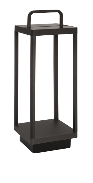 Lampa zewnętrzna stojąca almirante le71546 luces exclusivas