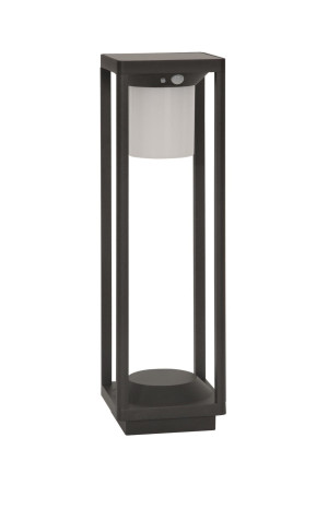 Lampa zewnętrzna stojąca gibraleon le71550 luces exclusivas