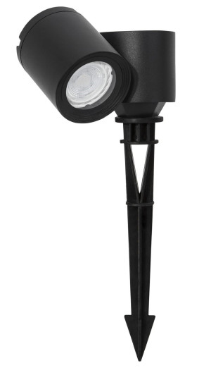 Lampa zewnętrzna stojąca mejorada le71558 luces exclusivas