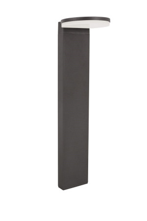 Lampa zewnętrzna stojąca encrucijada le71566 luces exclusivas